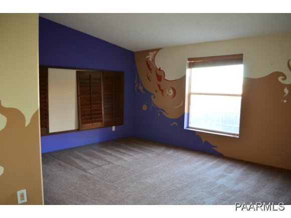 740 North Tubac Road Prescott, AZ 86303 - Photo 2 of 20 a view of empty room with window