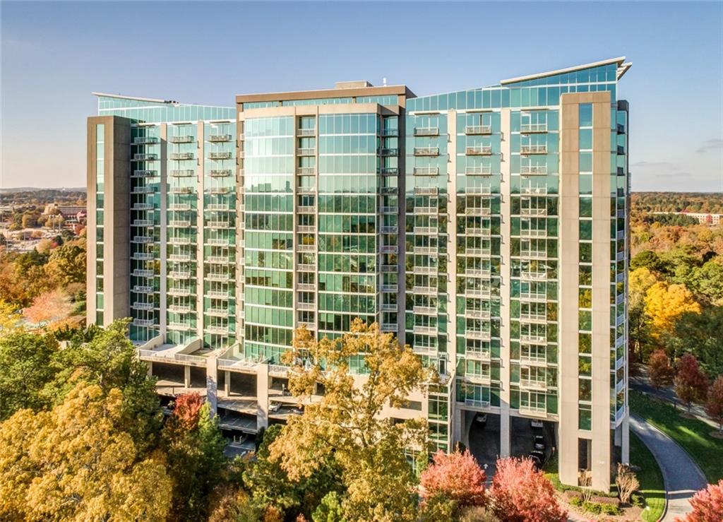 3300 Windy Ridge Parkway Southeast, Unit 920 Atlanta, GA 30339 - Photo 1 of 1 Gallery Image 1