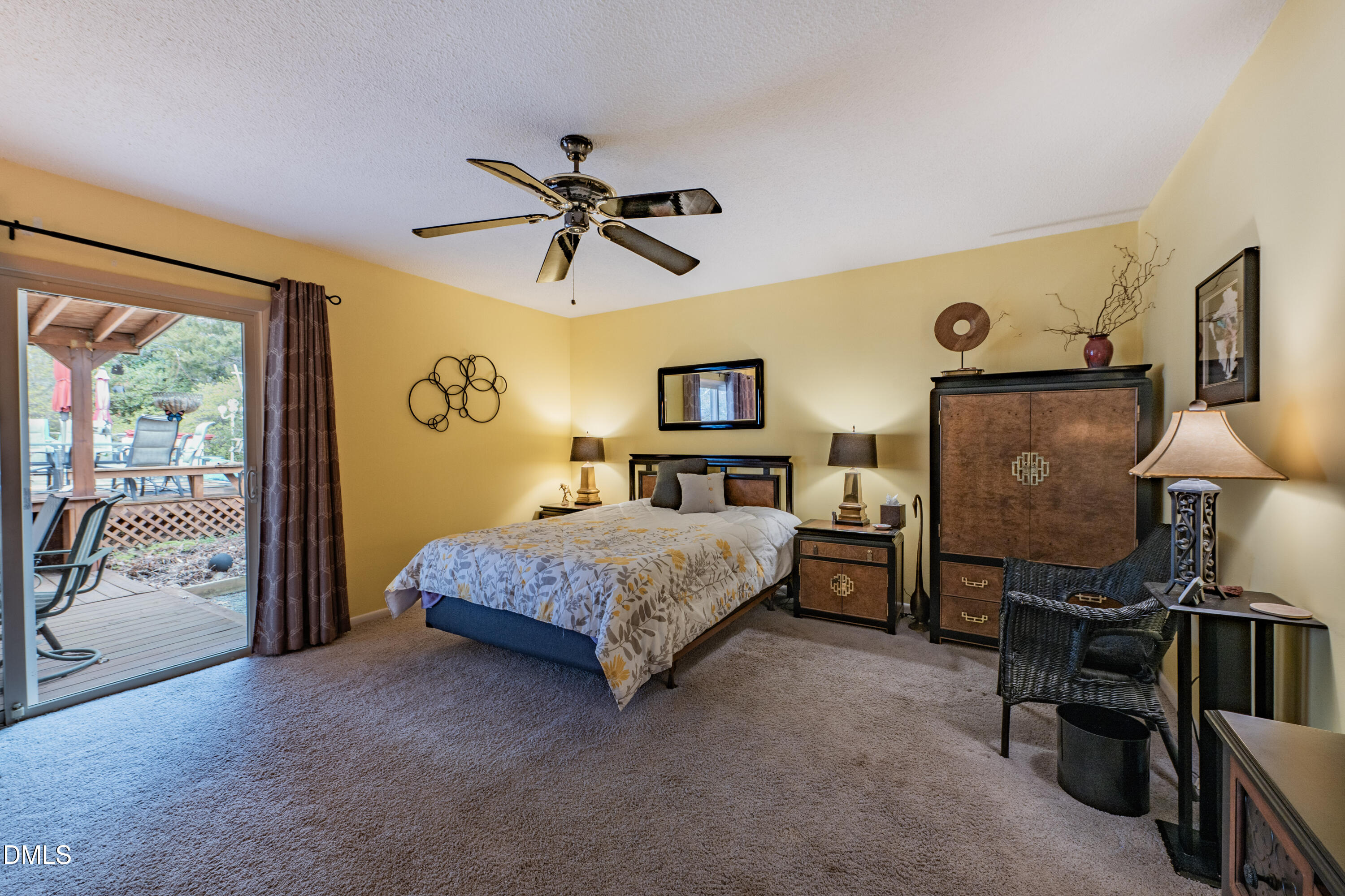2213 Timberlake Drive Raleigh, NC 27604 - Photo 18 of 55 Primary Bedroom