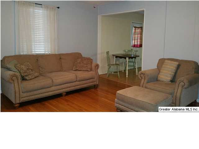 8609 R P Creel Lane Morris, AL 35116 - Photo 7 of 10