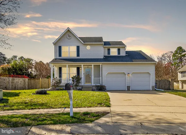 $524,990 | 8013 Pink Lily Court, Pasadena, MD 21122