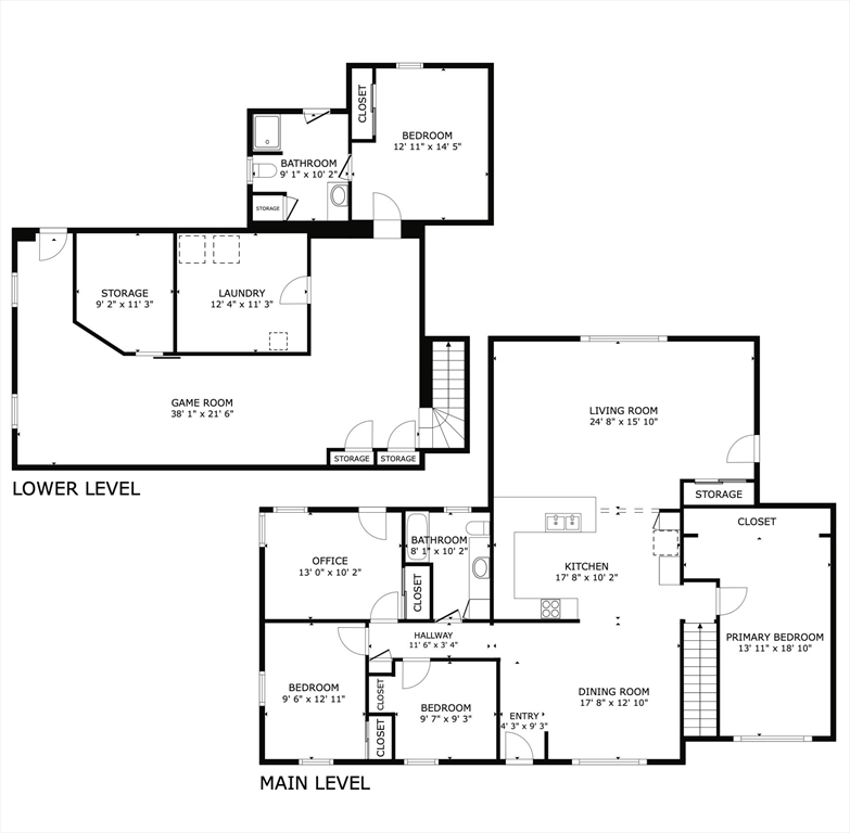 6 Haverstock Road Franklin, MA 02038 - Photo 42 of 42