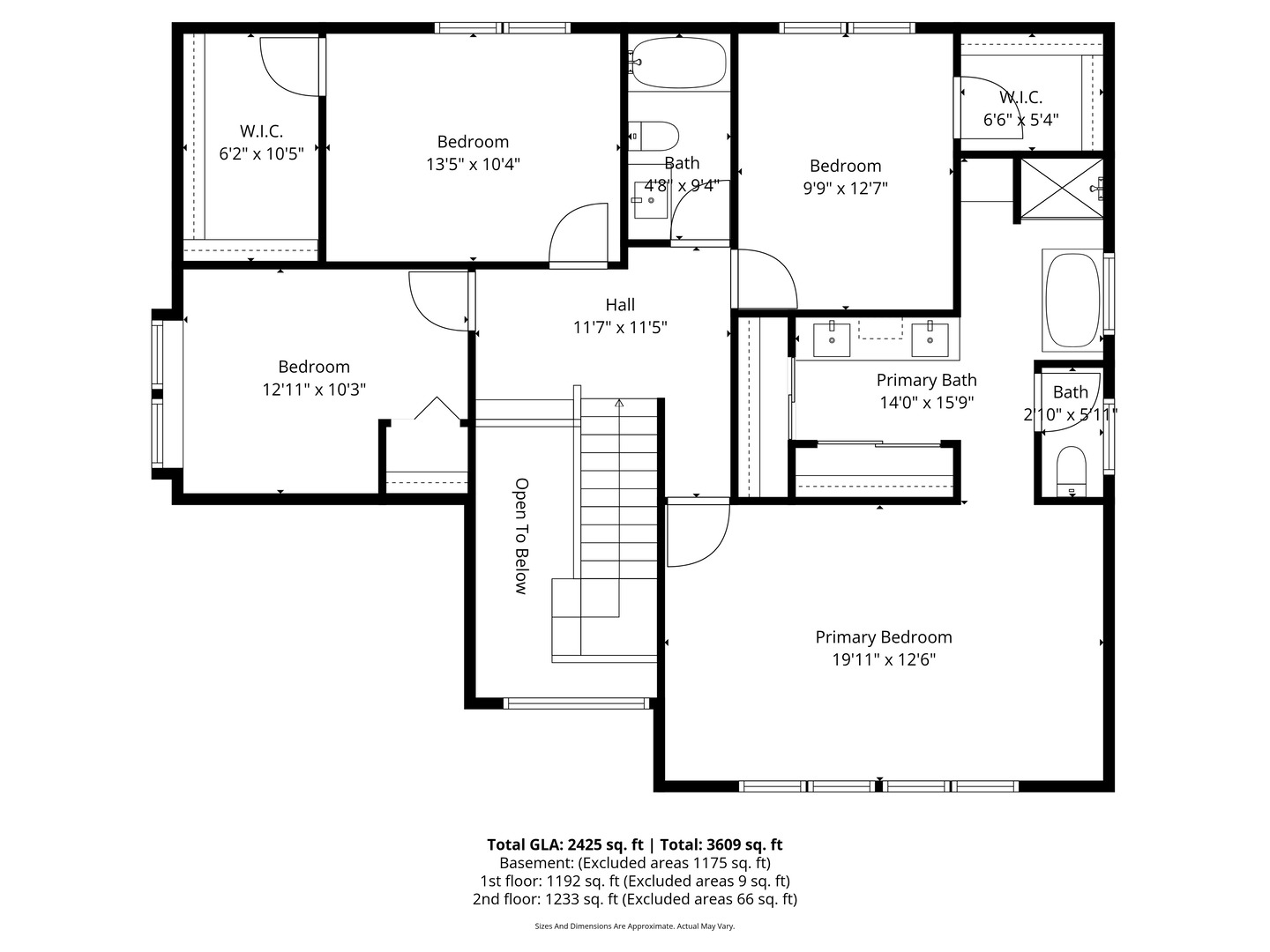 421 Cambridge Way Bolingbrook, IL 60440 - Photo 33 of 34