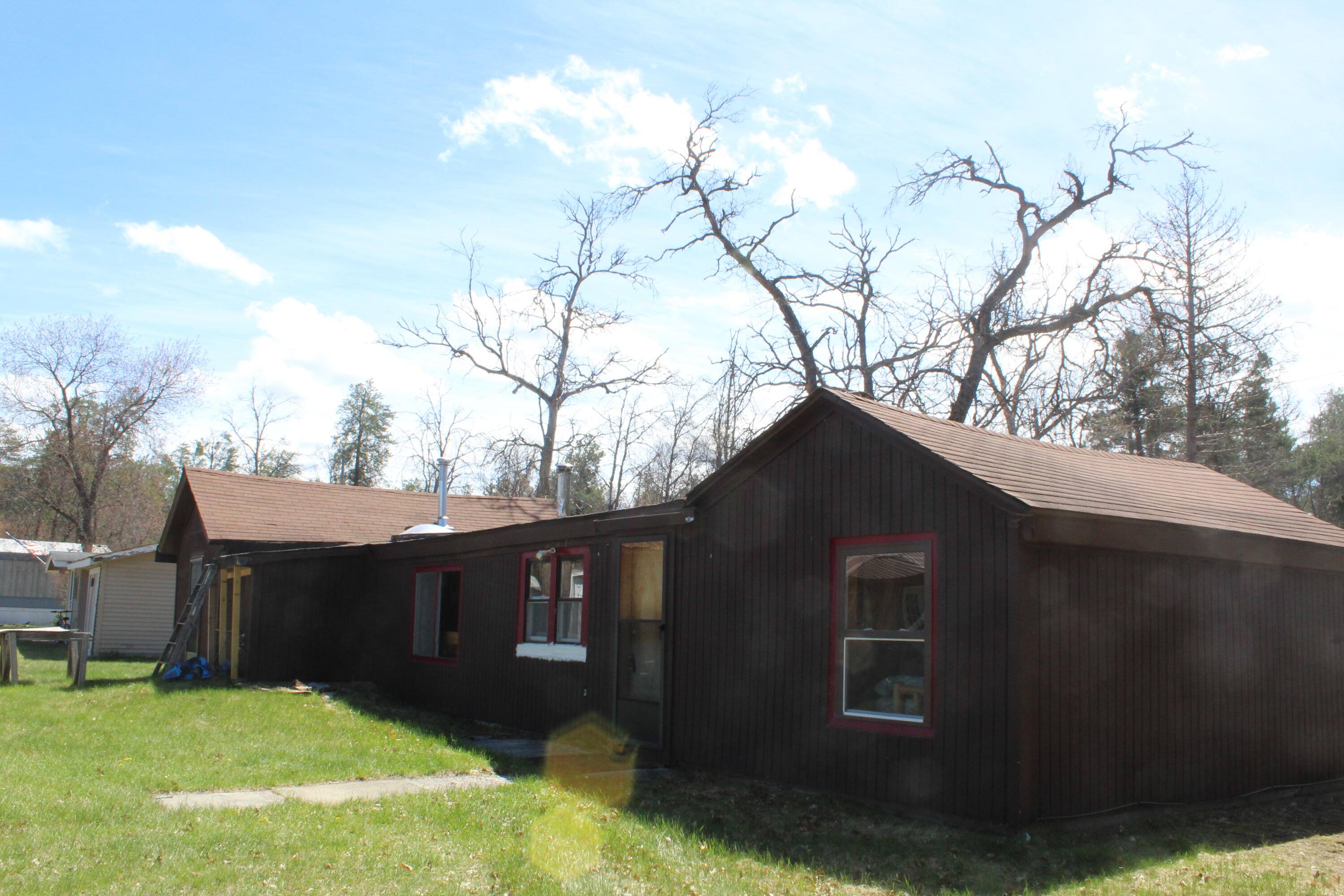 3666 Old State Road Mio, MI 48647 - Photo 2 of 28 IMG_7086