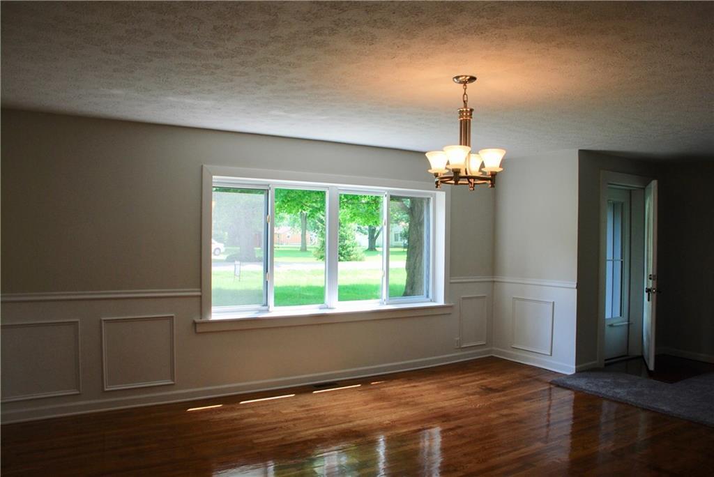 45 Ravenwood Drive Springfield, OH 45504 - Photo 6 of 28