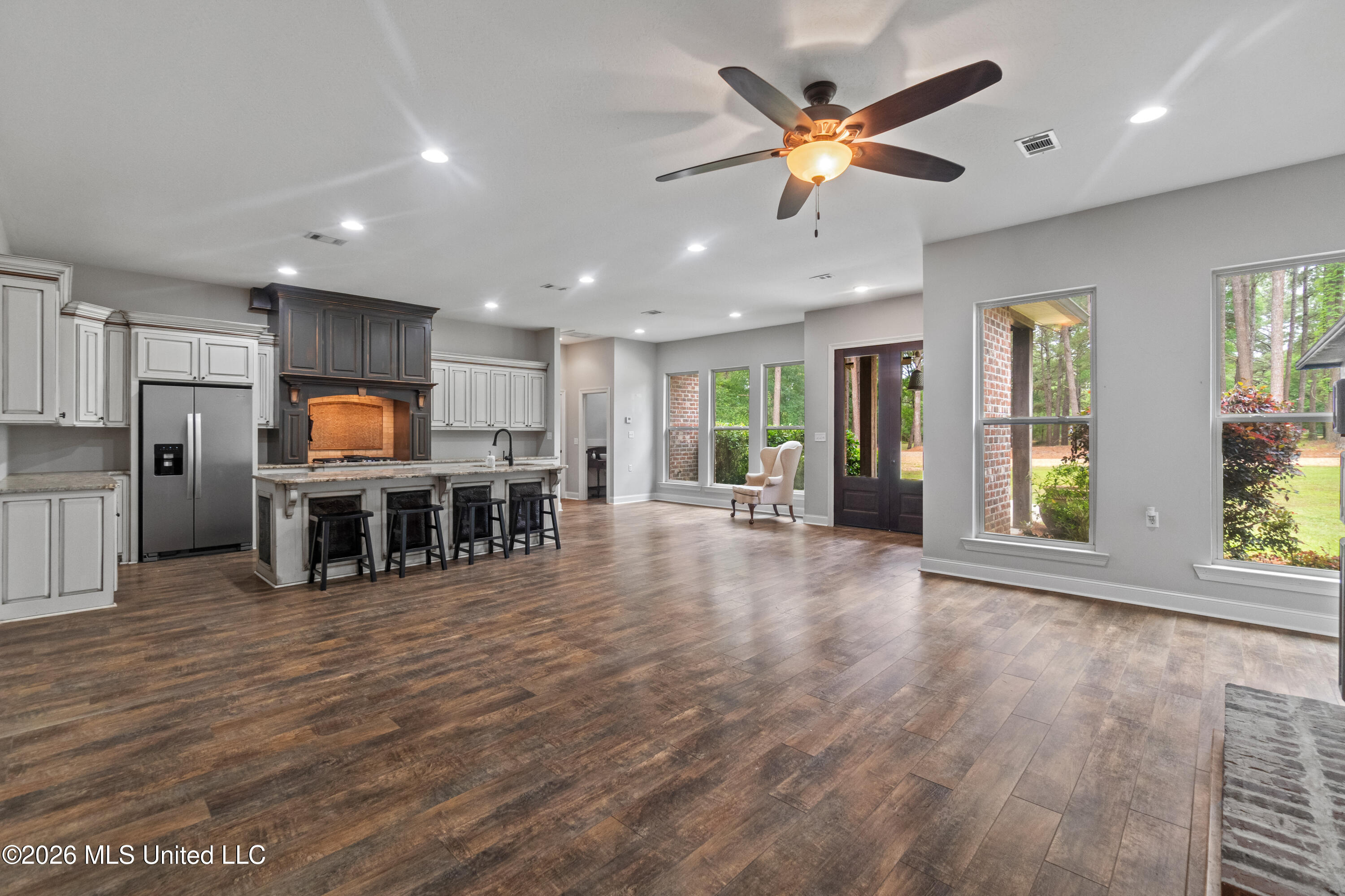 16 Victory Ranch Road Petal, MS 39465 - Photo 10 of 60 16_Victory_Ranch_Road-10