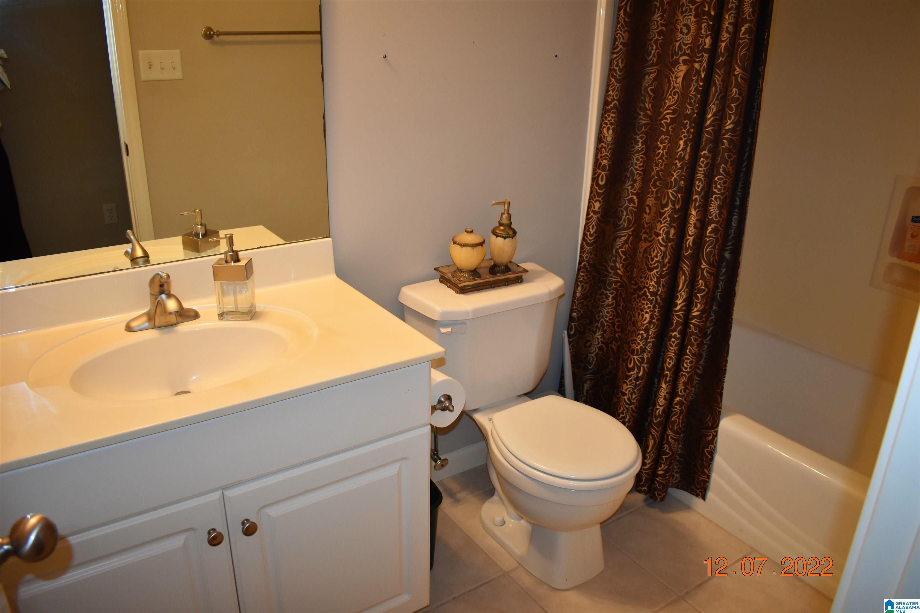 6228 Kestral View Road Trussville, AL 35173 - Photo 34 of 38
