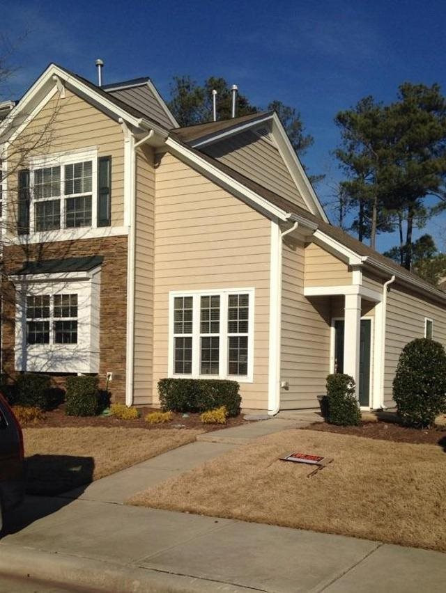 1300 Grace Point Road Morrisville, NC 27560 - Photo 1 of 12 Photo 1