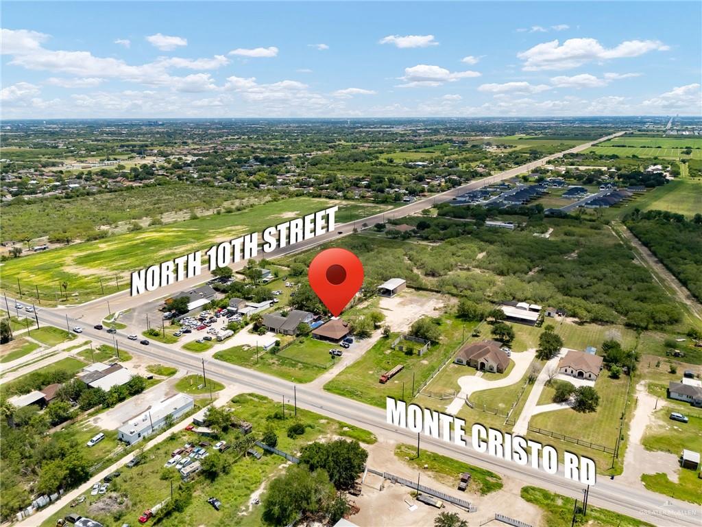 4600 West Monte Cristo Road Edinburg, TX 78541 - Photo 2 of 27