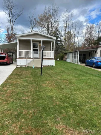 $89,900 | 1066 Northwood Drive, Evans, NY 14047