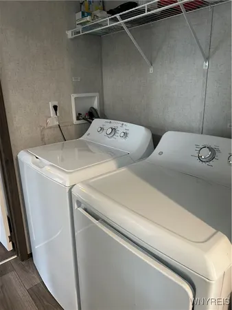 $89,900 | 1066 Northwood Drive, Evans, NY 14047