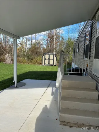 $89,900 | 1066 Northwood Drive, Evans, NY 14047