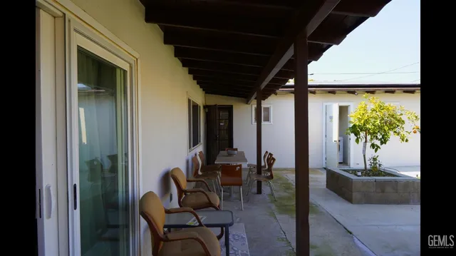 a vase of flowers sitting on a table