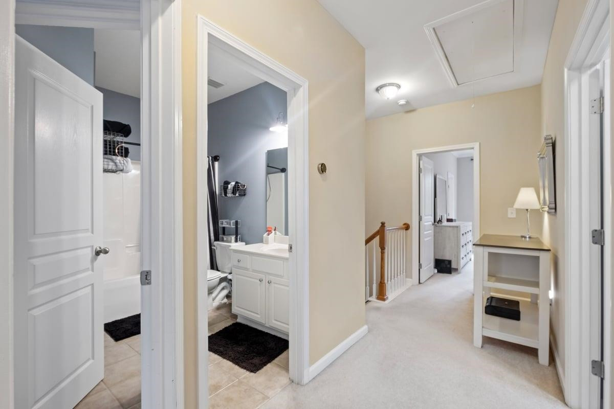 2340 Putters Way Raleigh, NC 27614 - Photo 20 of 28 Photo 20