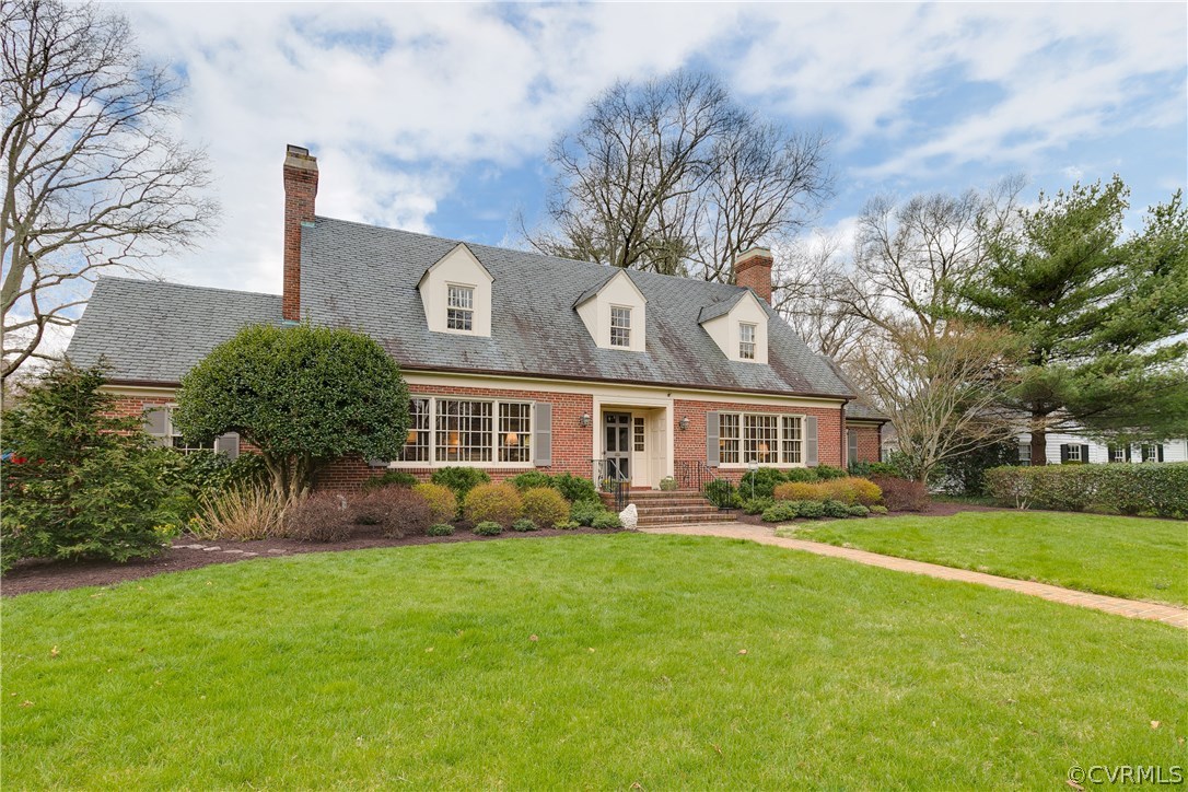 4103 Dover Road Richmond, VA 23221 - Photo 1 of 50 Gallery Image 1