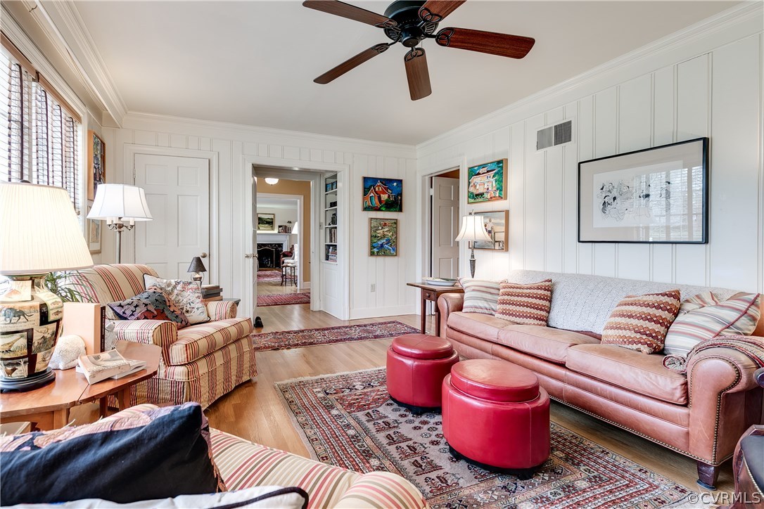 4103 Dover Road Richmond, VA 23221 - Photo 15 of 50 Gallery Image 15