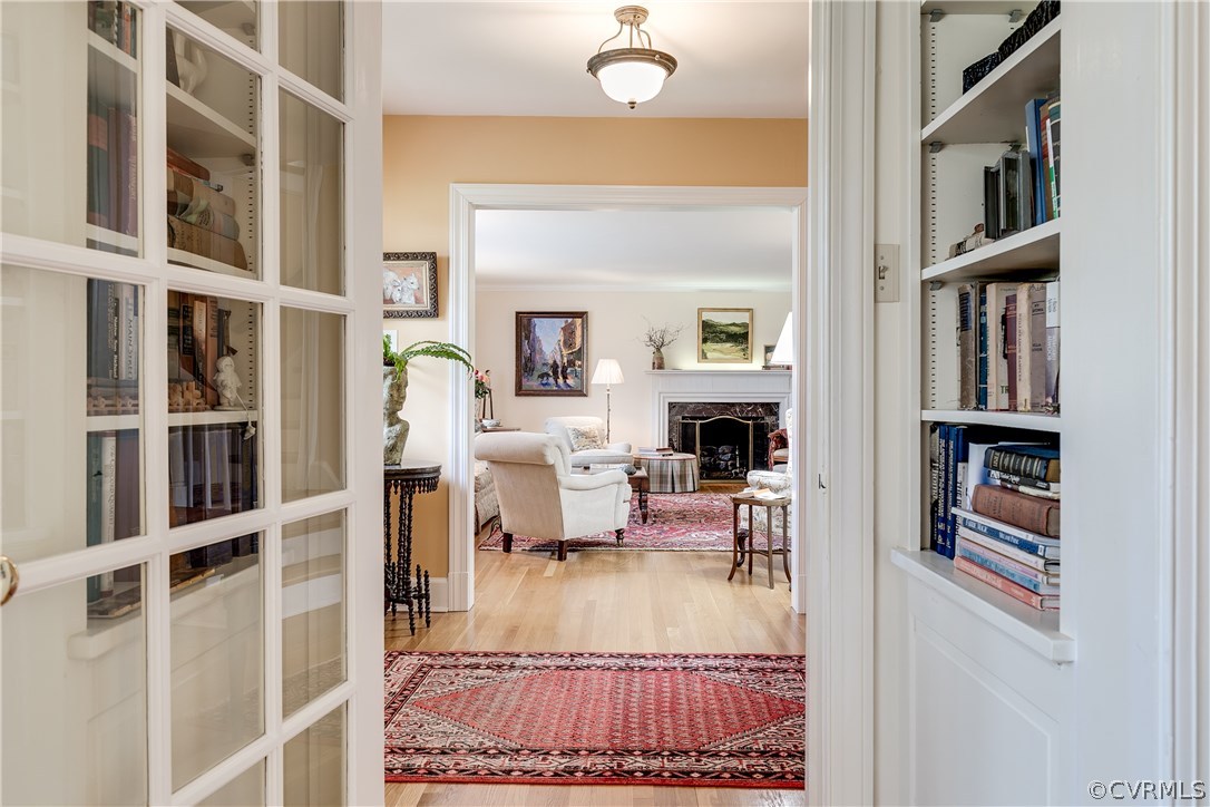4103 Dover Road Richmond, VA 23221 - Photo 16 of 50 Gallery Image 16