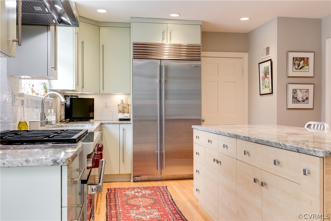 4103 Dover Road Richmond, VA 23221 - Photo 19 of 50 Gallery Image 19