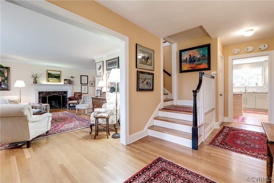 4103 Dover Road Richmond, VA 23221 - Photo 2 of 50 Gallery Image 2