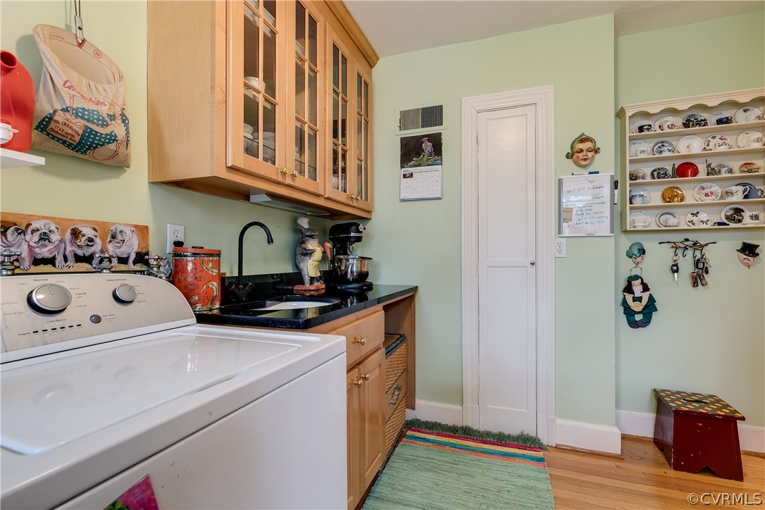 4103 Dover Road Richmond, VA 23221 - Photo 26 of 50 Gallery Image 26