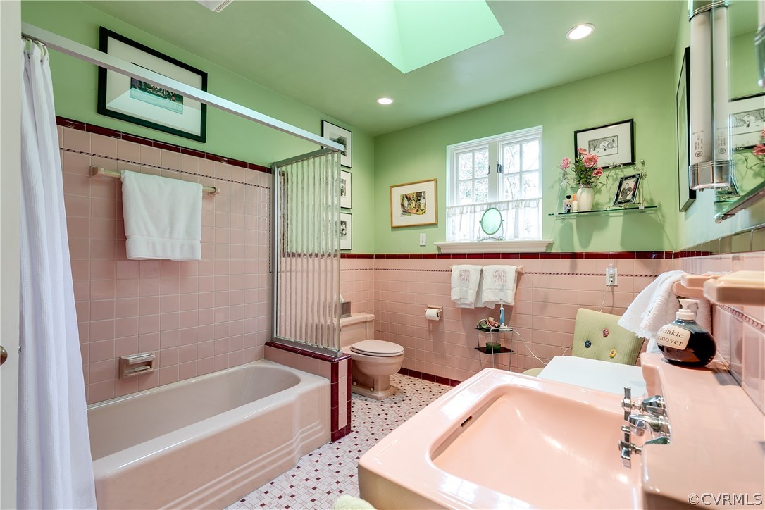 4103 Dover Road Richmond, VA 23221 - Photo 32 of 50 Gallery Image 32
