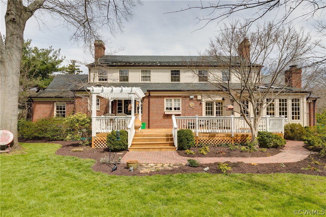 4103 Dover Road Richmond, VA 23221 - Photo 47 of 50 Gallery Image 47