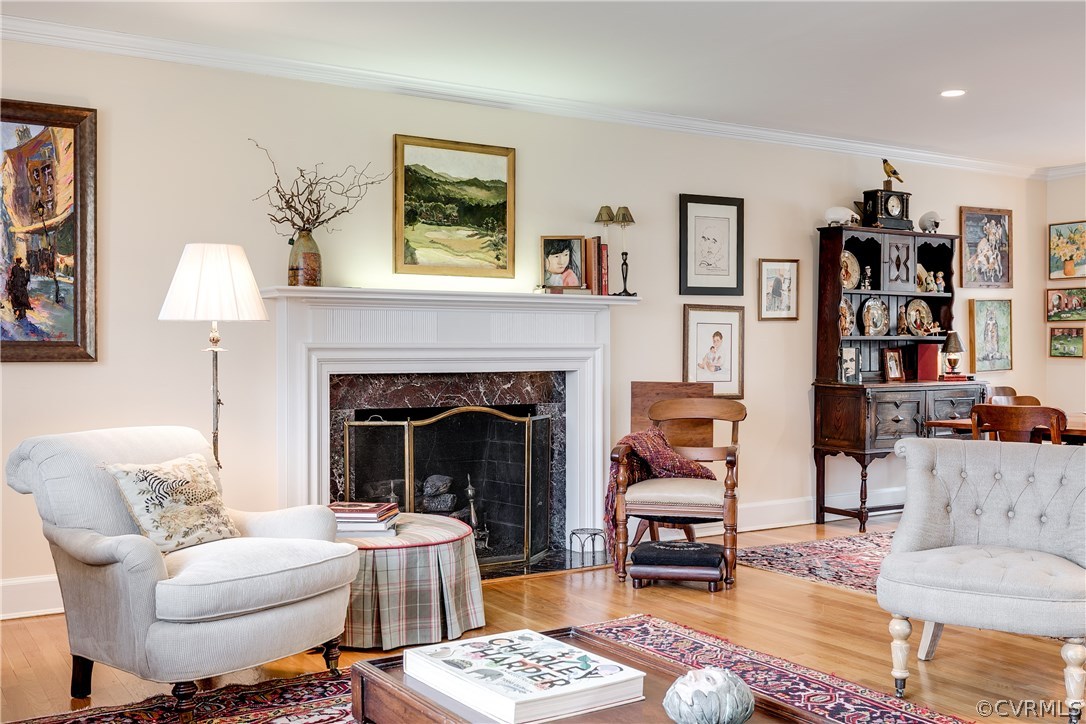 4103 Dover Road Richmond, VA 23221 - Photo 5 of 50 Gallery Image 5