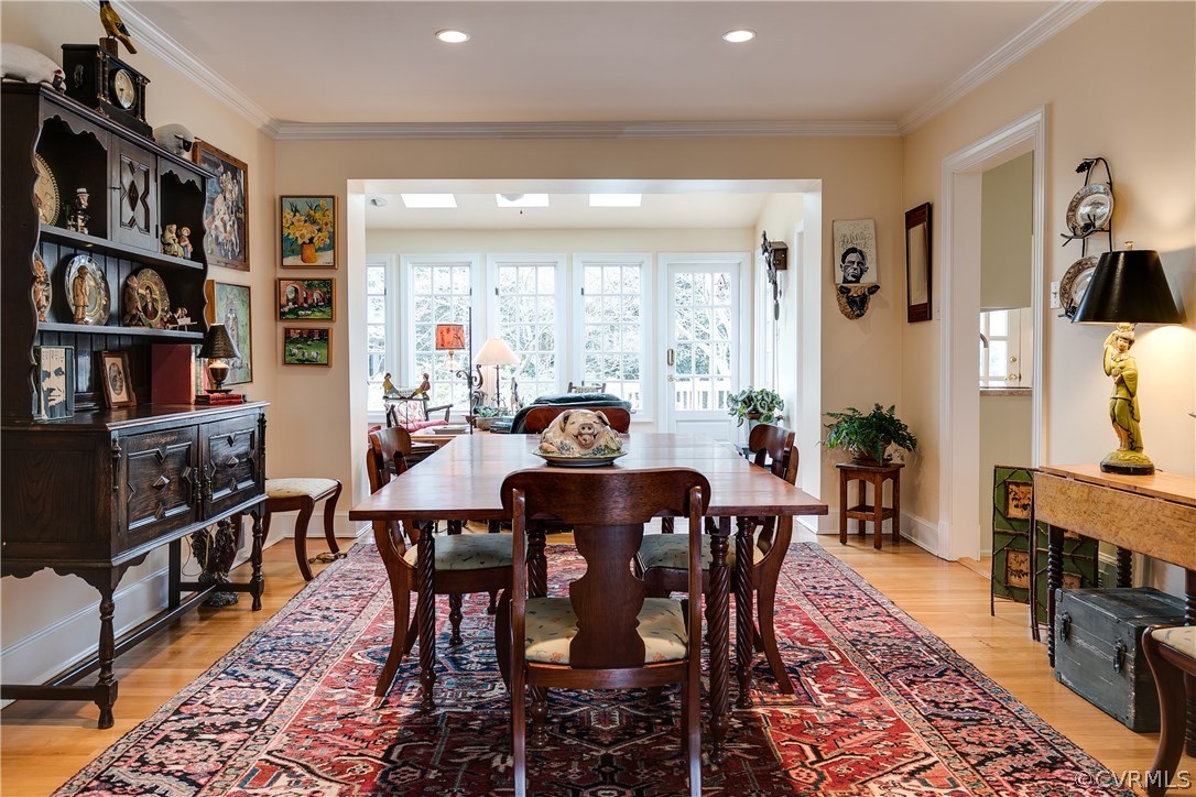 4103 Dover Road Richmond, VA 23221 - Photo 8 of 50 Gallery Image 8