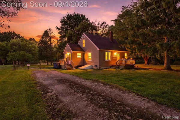 $280,000 | 14481 Duffield Road, Montrose, MI 48457