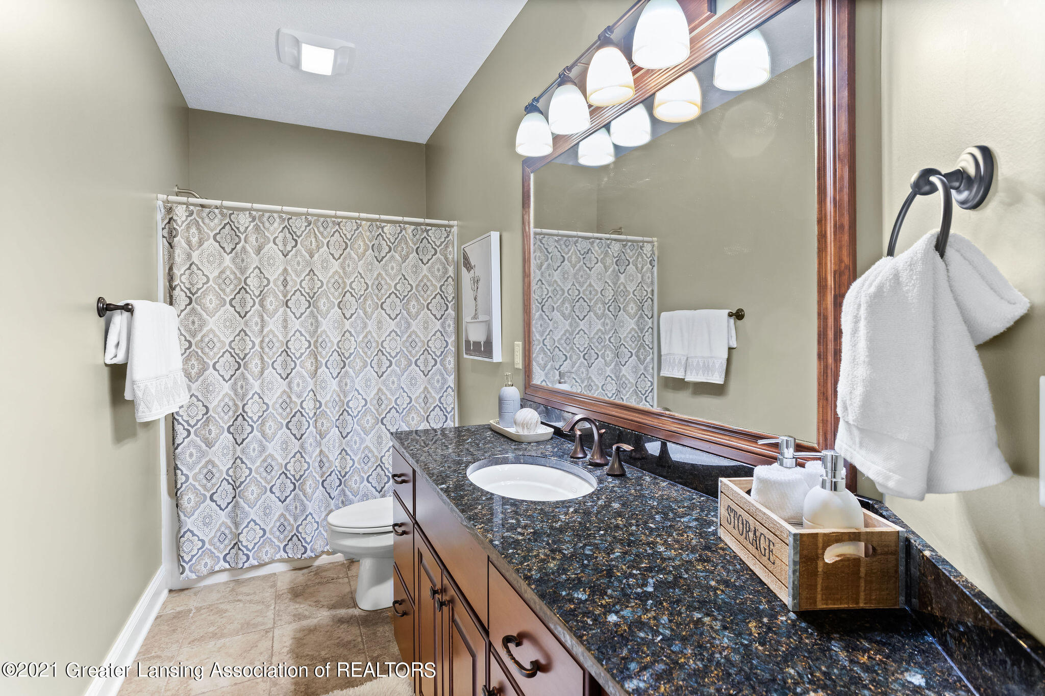 910 Abbey Road East Lansing, MI 48823 - Photo 48 of 57 lower level full bath