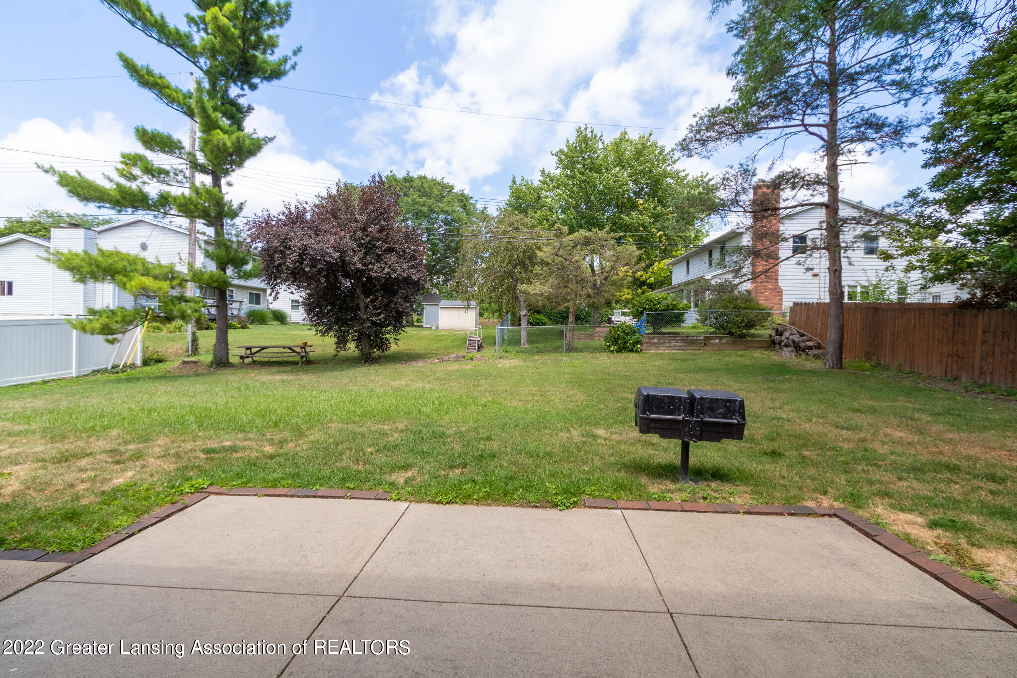 3512 Colchester Road Lansing, MI 48906 - Photo 53 of 62 3512_Colchester_BROCK-11