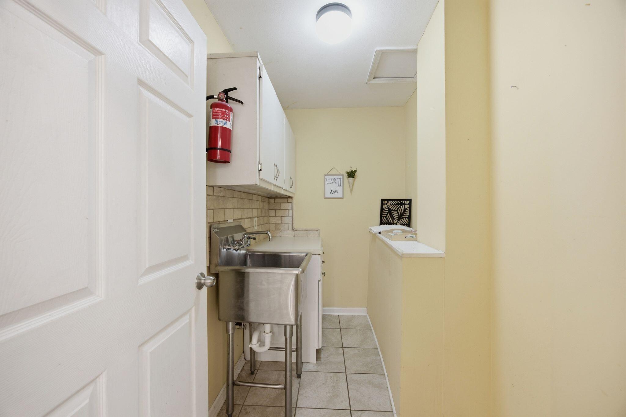 67 Whispering Pine Trenton, GA 30752 - Photo 29 of 46 Kitchen Storage