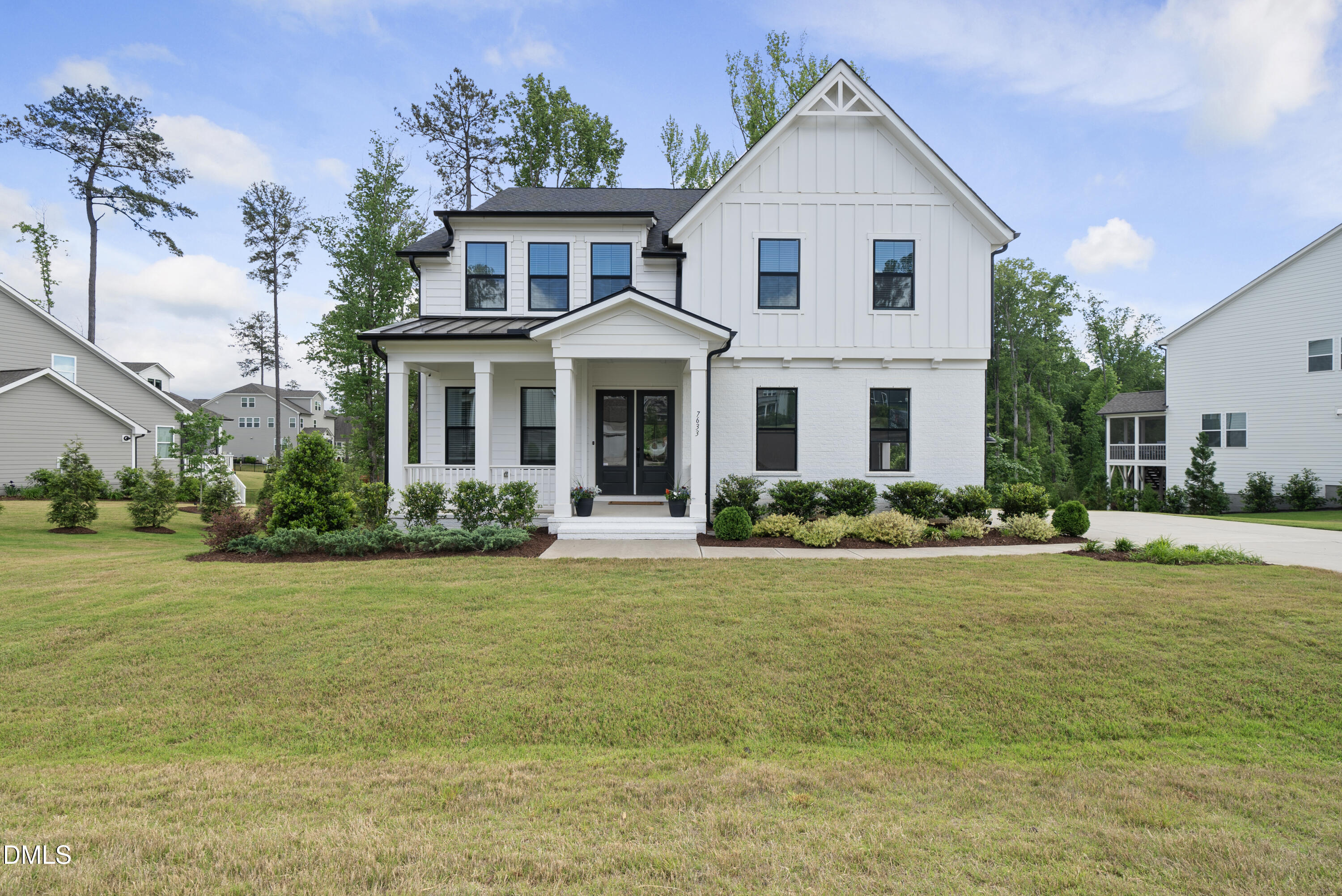 7633 Hasentree Way Wake Forest, NC 27587 - Photo 2 of 50 DSC00824