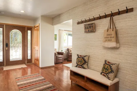 $735,000 | 15683 North Peak Road, Julian, CA 92036