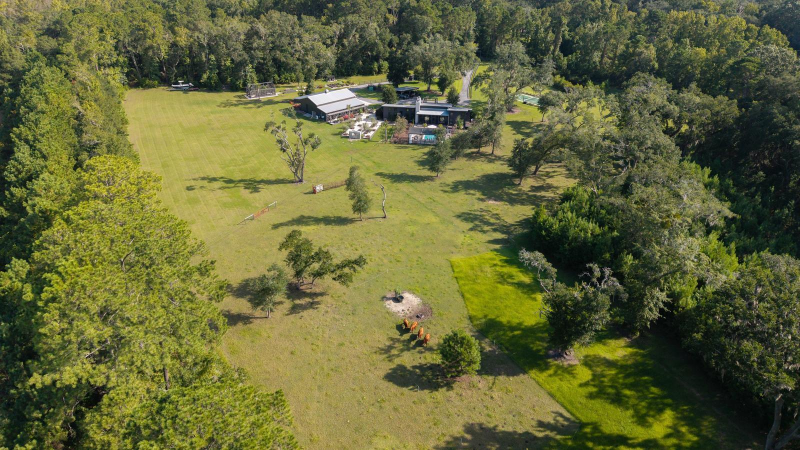 1885 Liberia Road Wadmalaw Island, SC 29487 - Photo 63 of 65 63