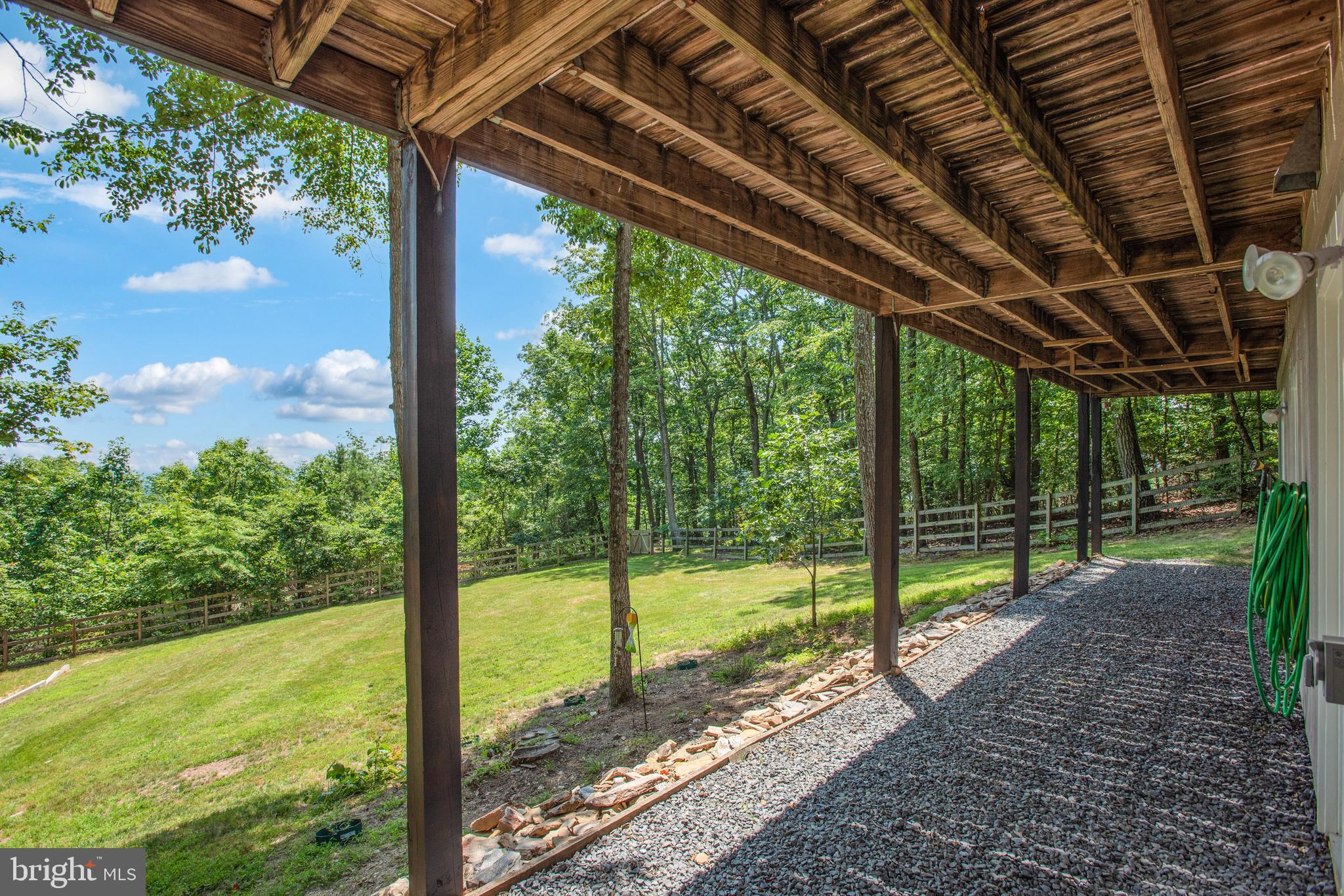 1619 Summit Drive Haymarket, VA 20169 - Photo 36 of 50
