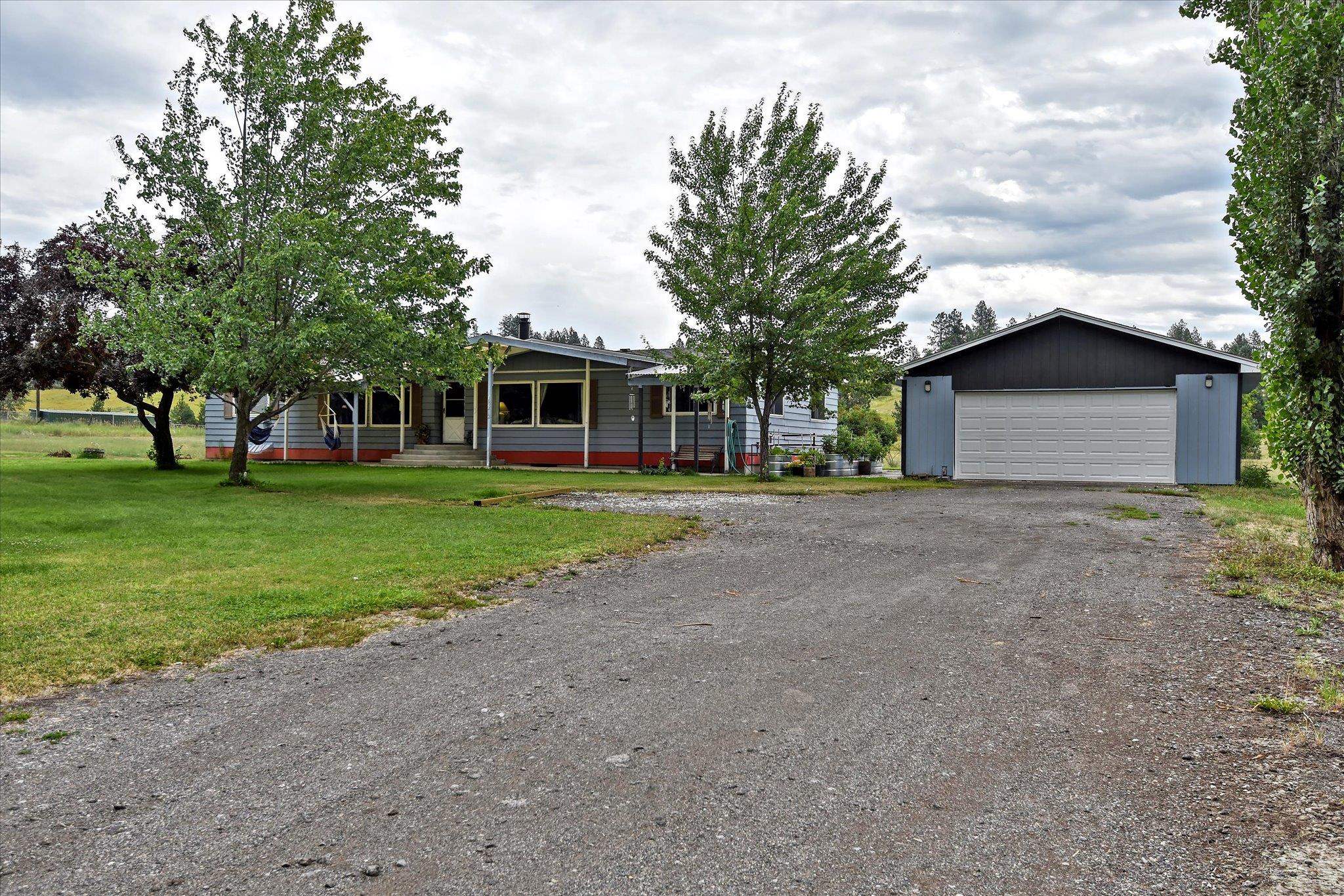 18212 North Delores Road Colbert, WA 99005 - Photo 1 of 19