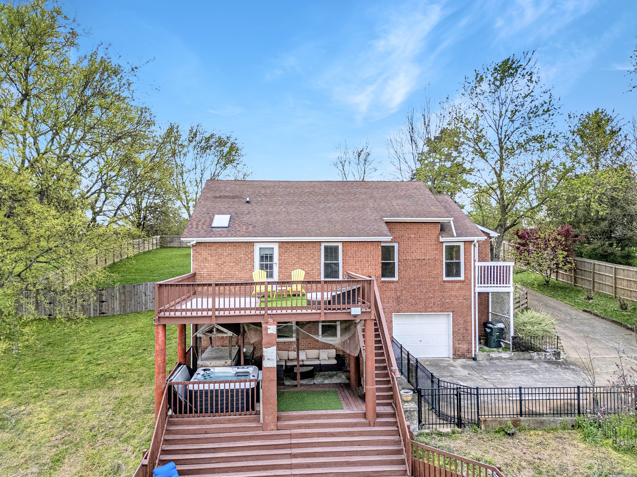 3410 Old Franklin Road Antioch, TN 37013 - Photo 35 of 55 Gallery Image 35
