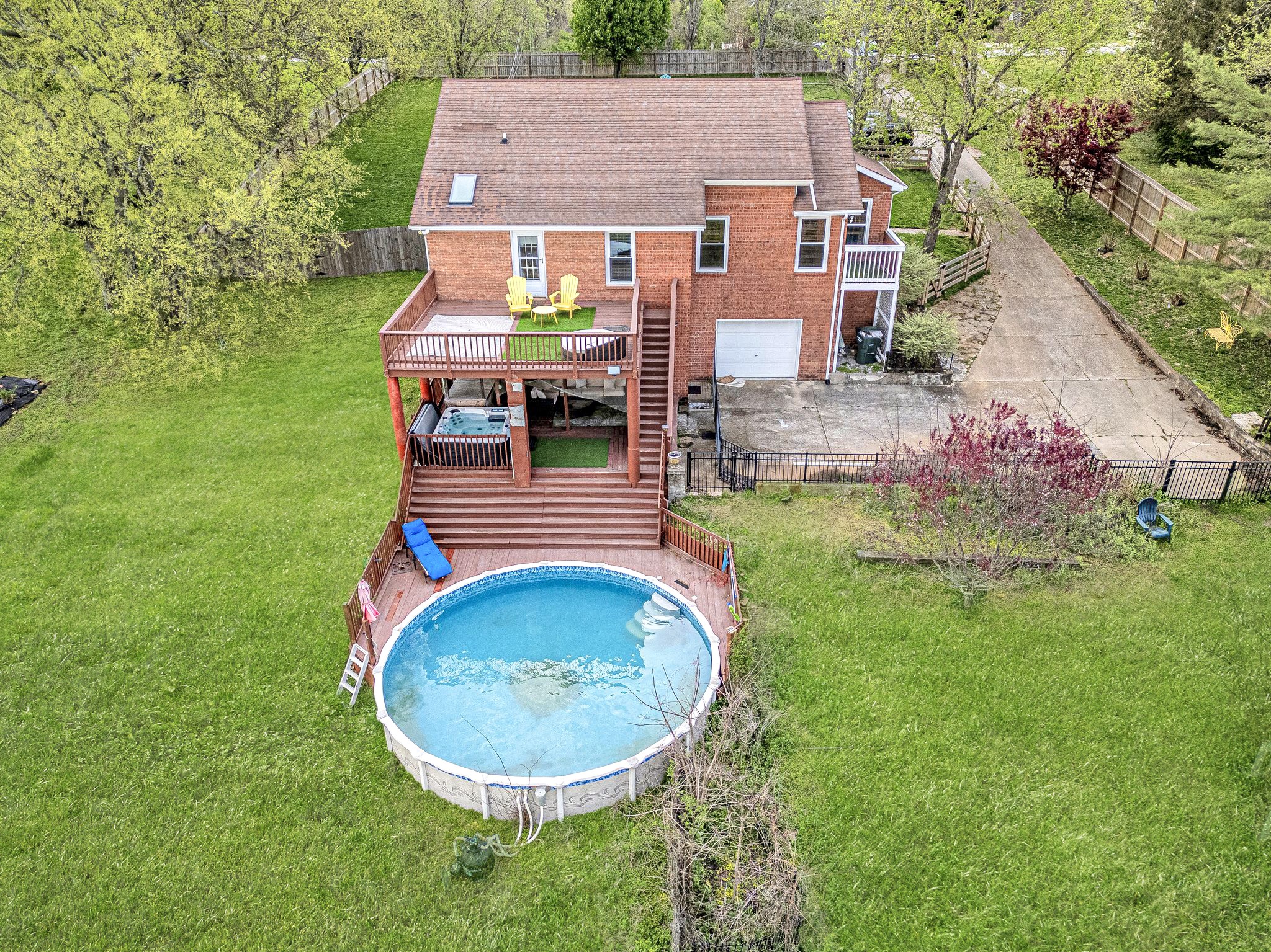 3410 Old Franklin Road Antioch, TN 37013 - Photo 38 of 55 Gallery Image 38