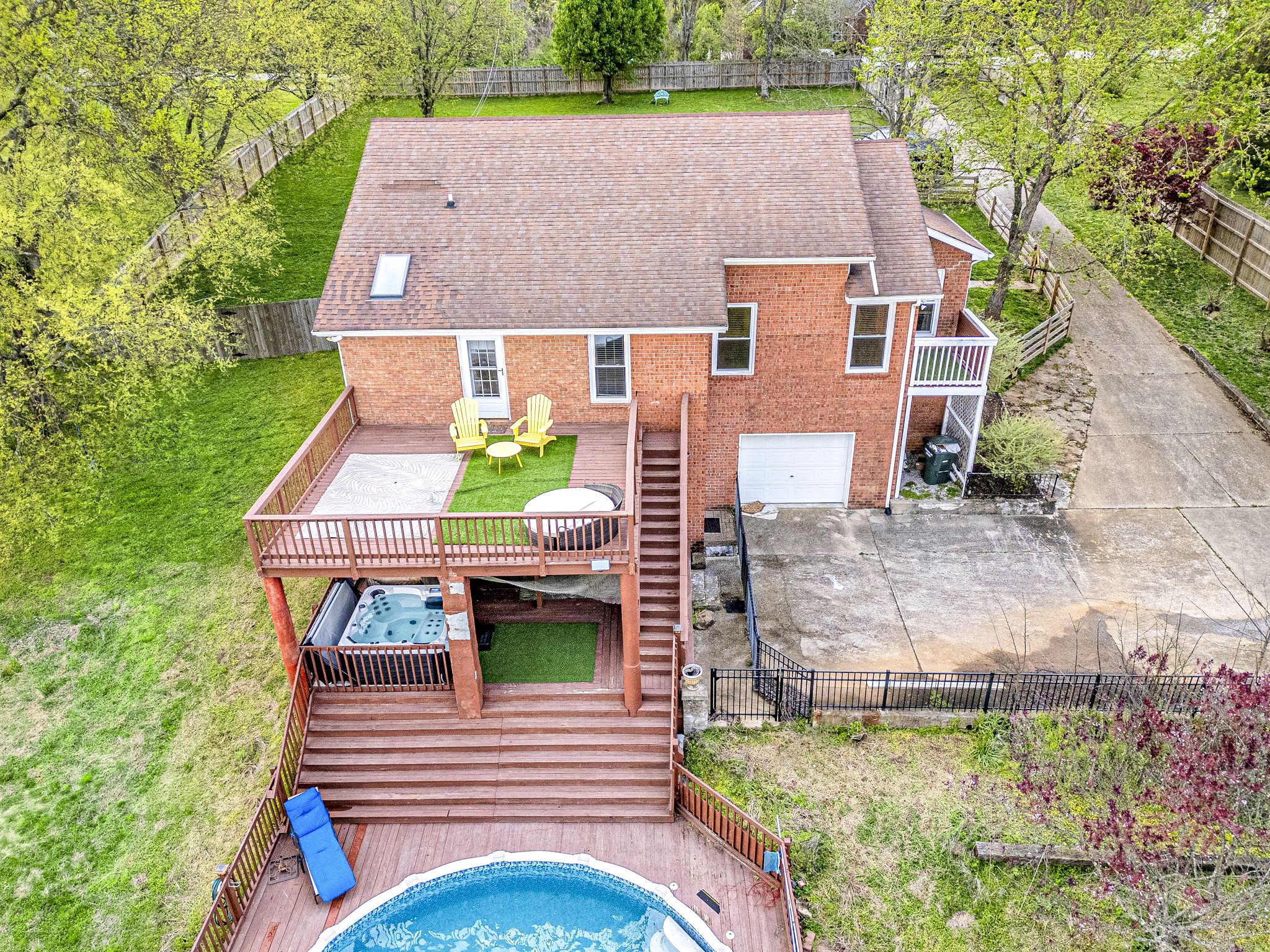 3410 Old Franklin Road Antioch, TN 37013 - Photo 40 of 55 Gallery Image 40