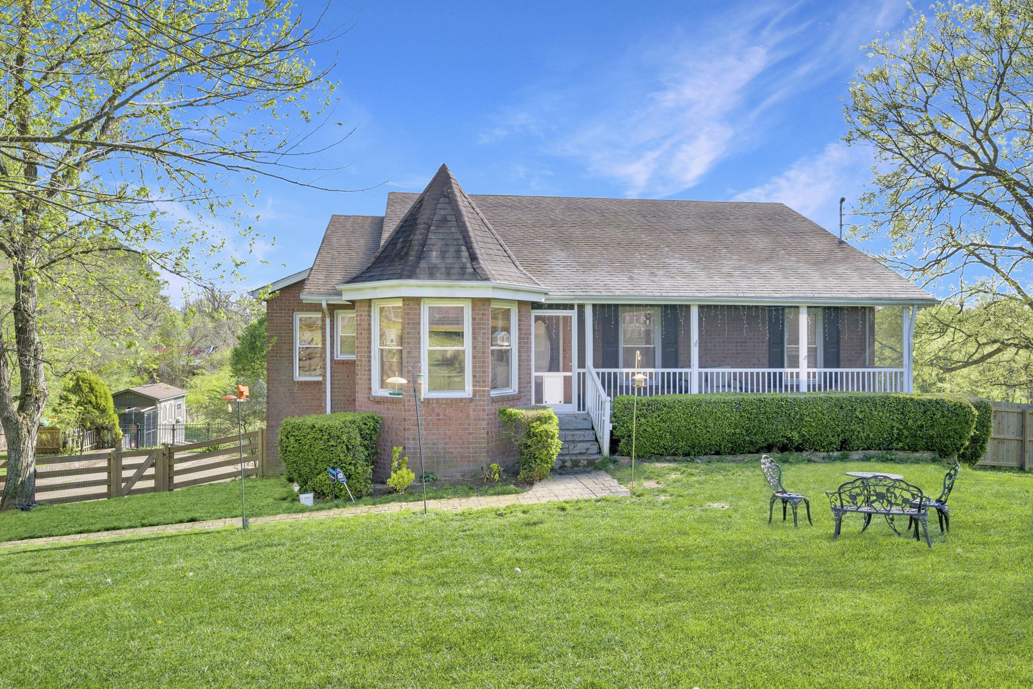 3410 Old Franklin Road Antioch, TN 37013 - Photo 54 of 55 Gallery Image 54