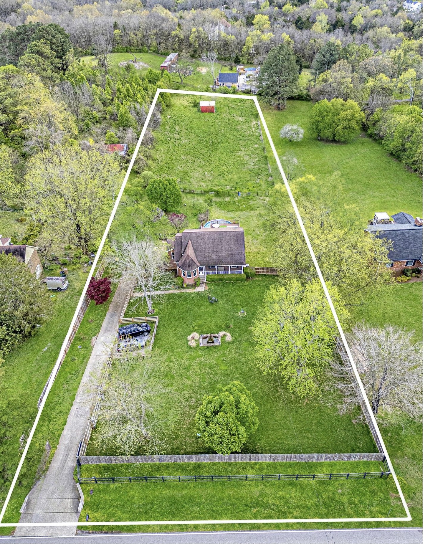 3410 Old Franklin Road Antioch, TN 37013 - Photo 6 of 55 Gallery Image 6