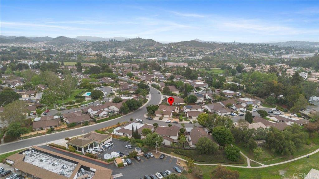 2150 Pepper Tree Place Escondido, CA 92026 - Photo 36 of 48 a view of city and mountain