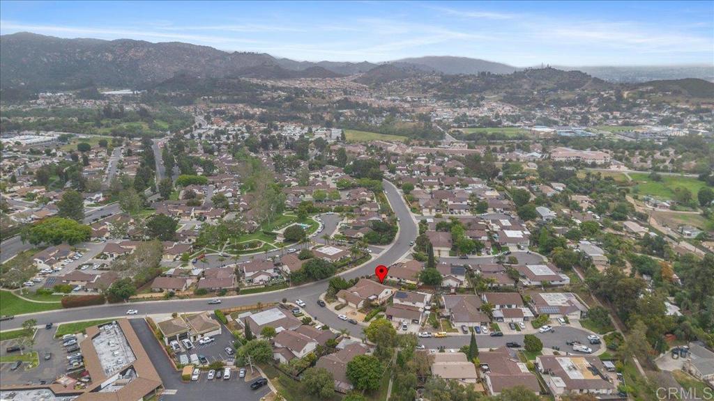 2150 Pepper Tree Place Escondido, CA 92026 - Photo 48 of 48 a view of city and mountain