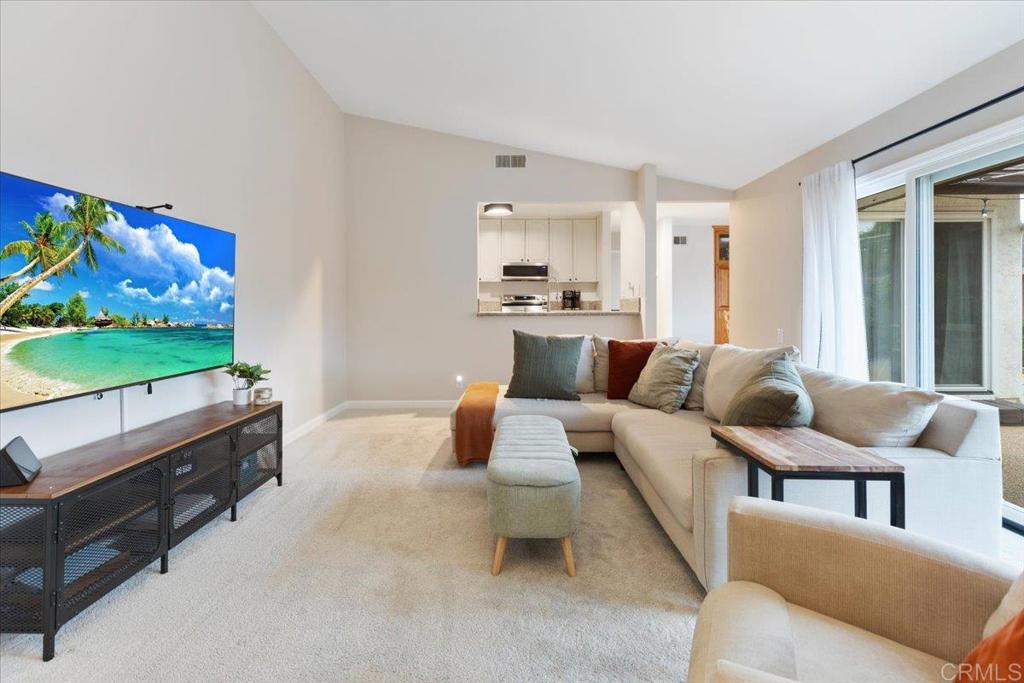 2150 Pepper Tree Place Escondido, CA 92026 - Photo 5 of 48 a living room with furniture and a window