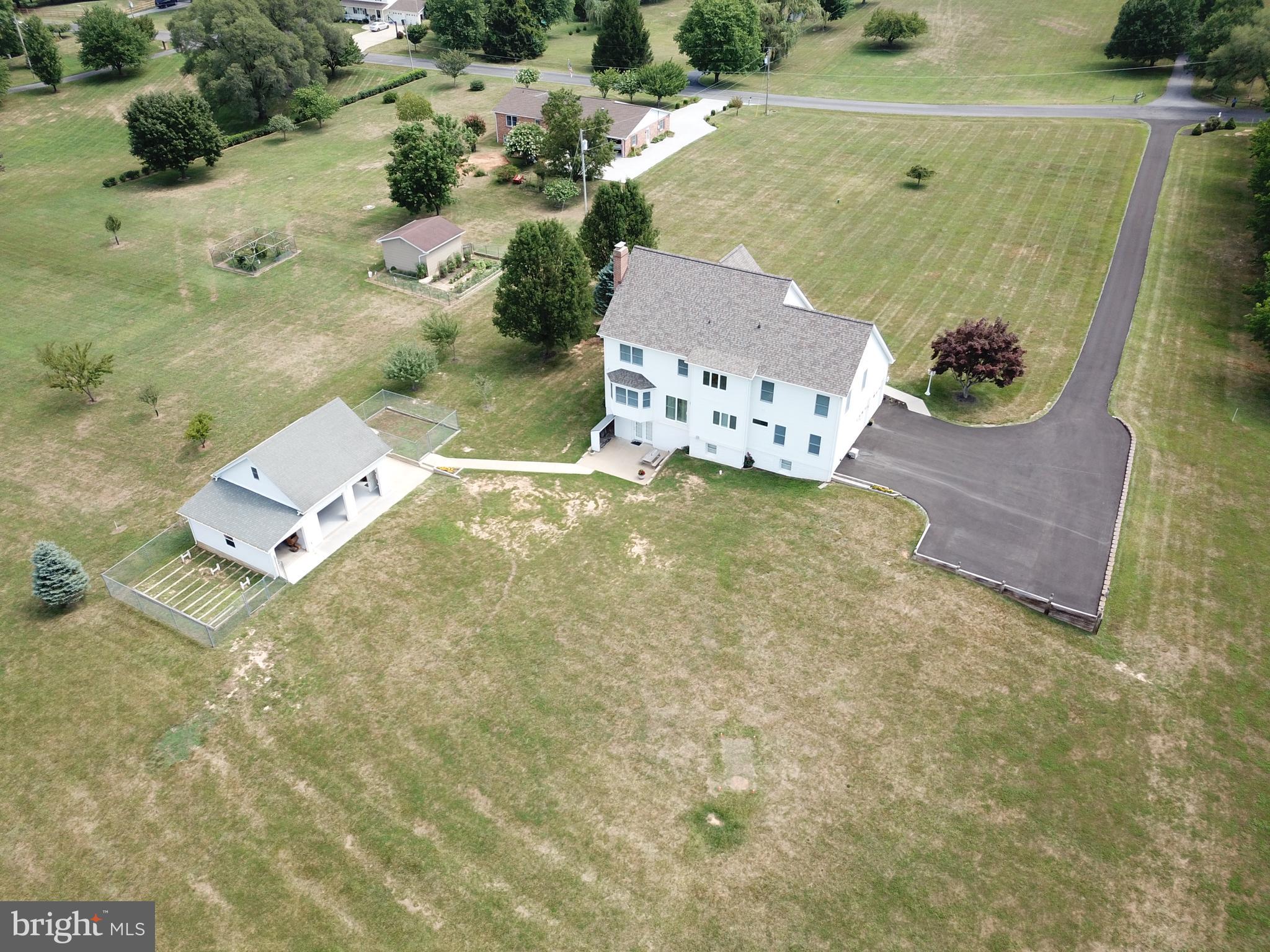 99 Grove Farm Road Front Royal, VA 22630 - Photo 21 of 60