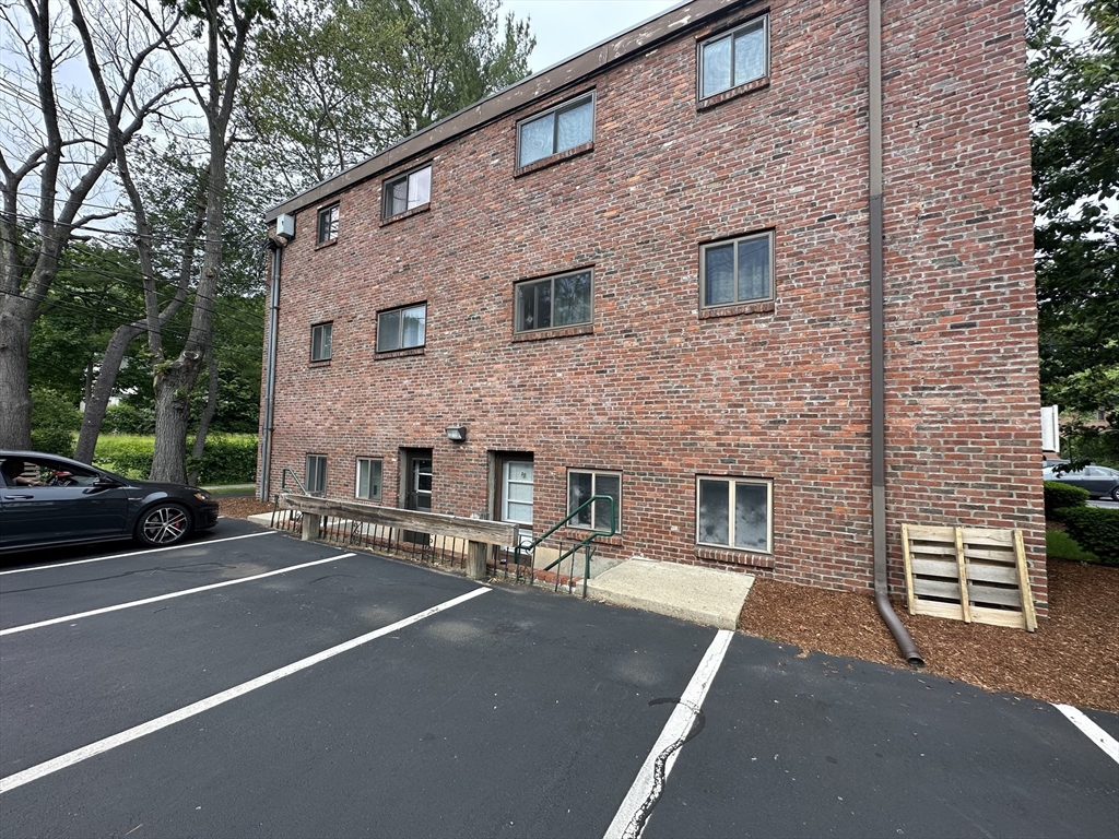 81 Nicholas Road, Unit A Framingham, MA 01701 - Photo 14 of 14