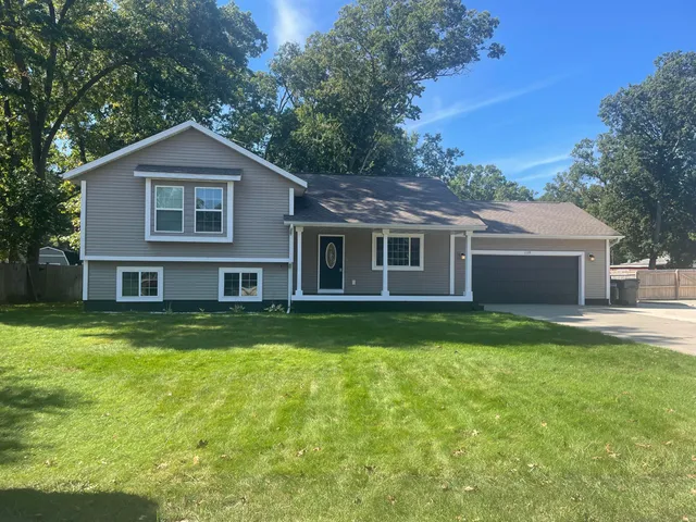 $309,900 | 1179 Brian Drive, Muskegon, MI 49442