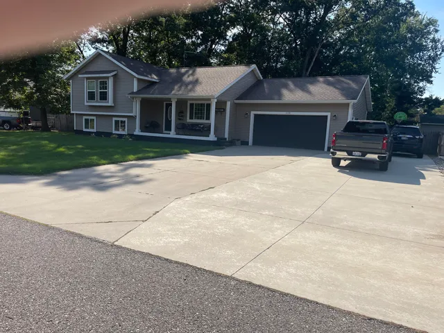$309,900 | 1179 Brian Drive, Muskegon, MI 49442