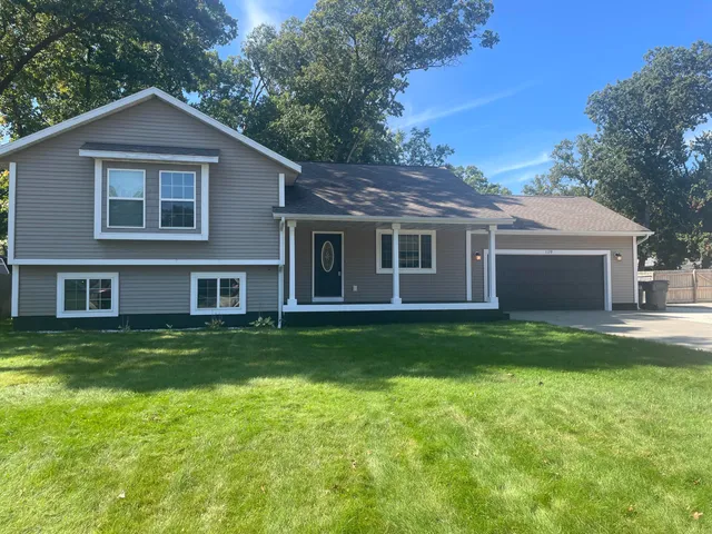 $309,900 | 1179 Brian Drive, Muskegon, MI 49442